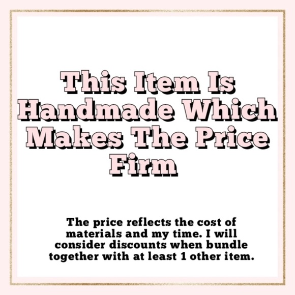 Handmade Persoalized Resin Wall Hanging - Picture 8 of 8